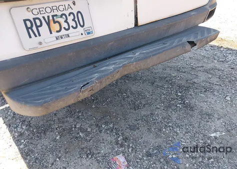 2008 Dodge Sprinter 2500 from USA, damaged, VIN WD0PE845285308510